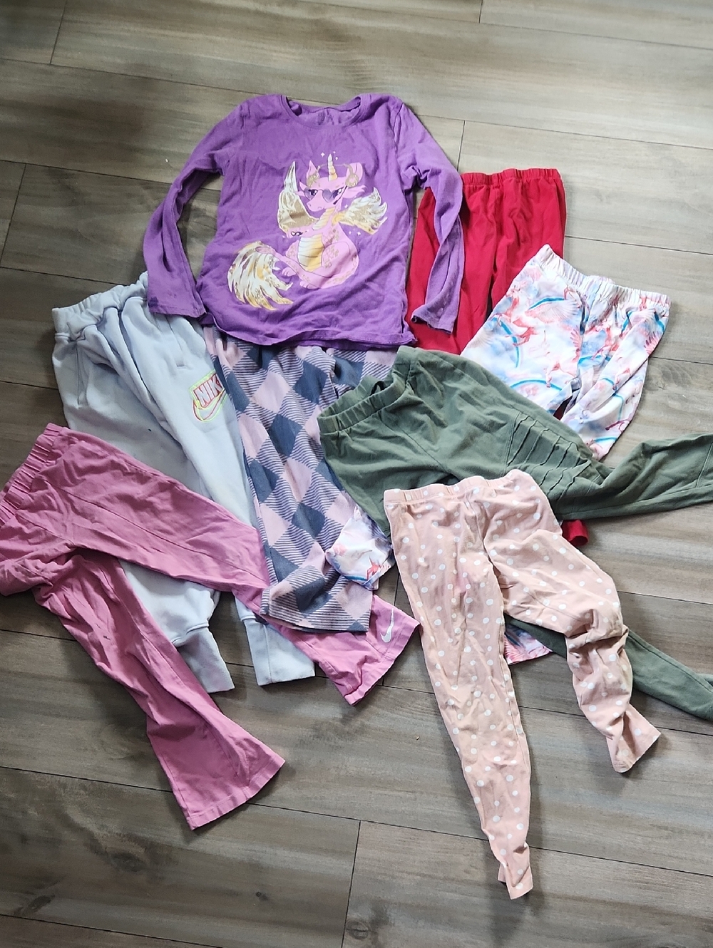 Girl LOT 6X/7/8